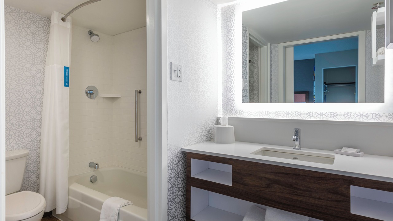 Photo of Bathroom in Manchester