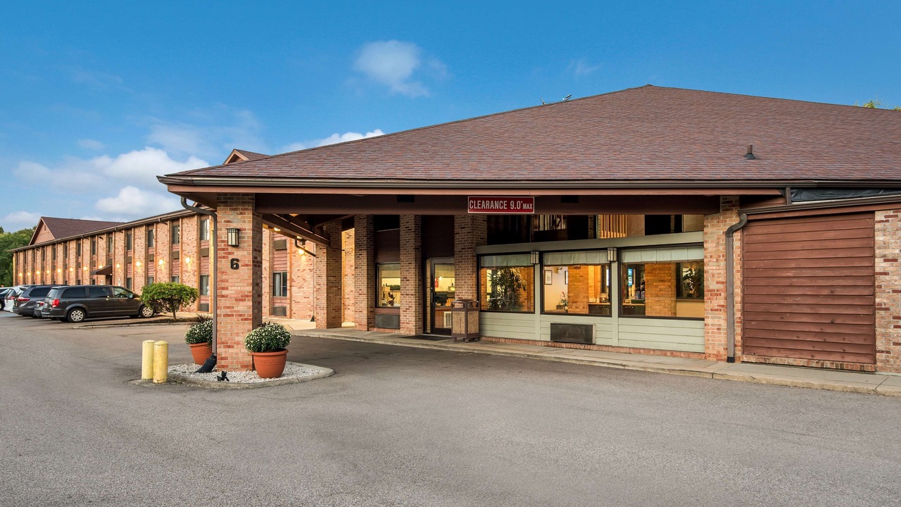 Photo of Outdoor in Oxford