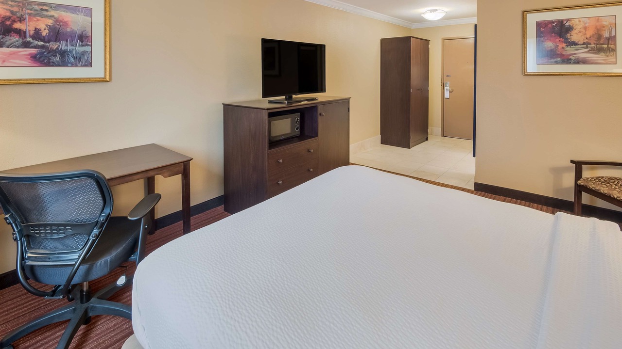 Photo of Bedroom in Oxford