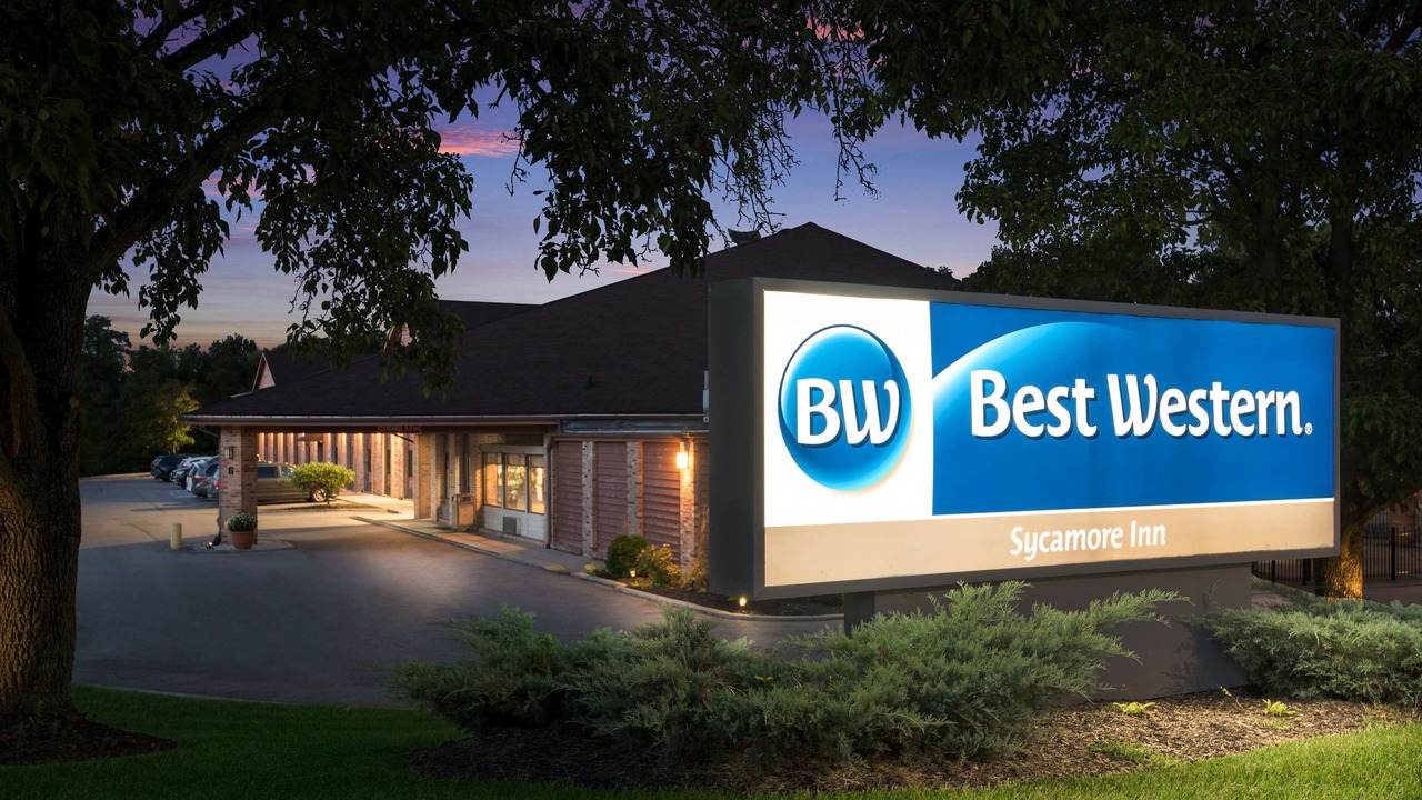 Photo of Outdoor in Oxford