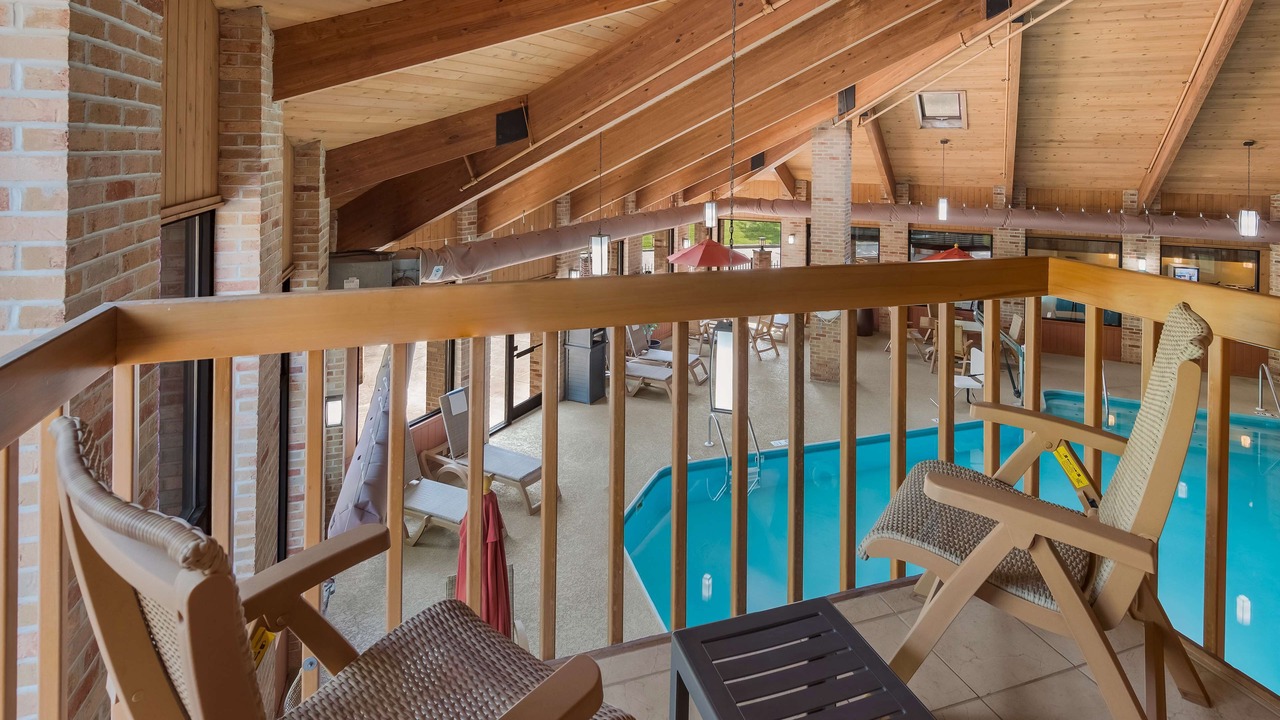 Photo of Bedroom in Oxford