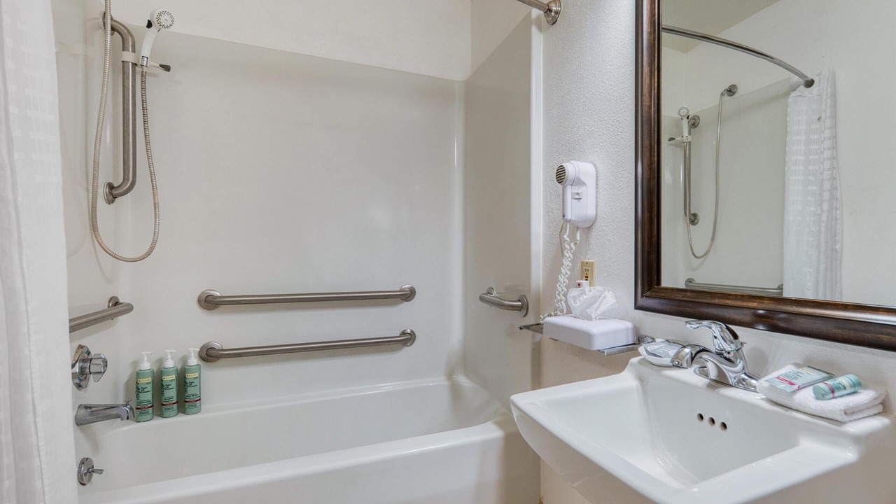 Photo of Bathroom in Oxford