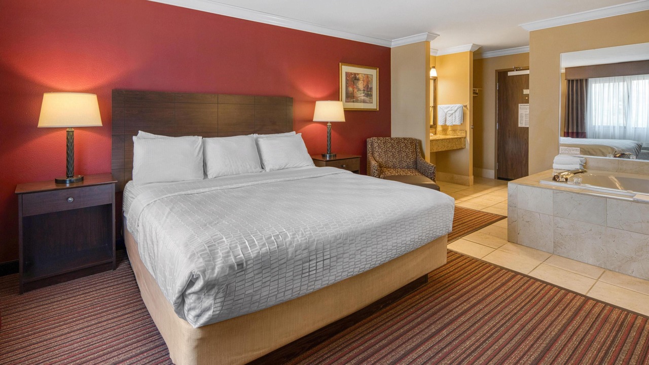 Photo of Bedroom in Oxford