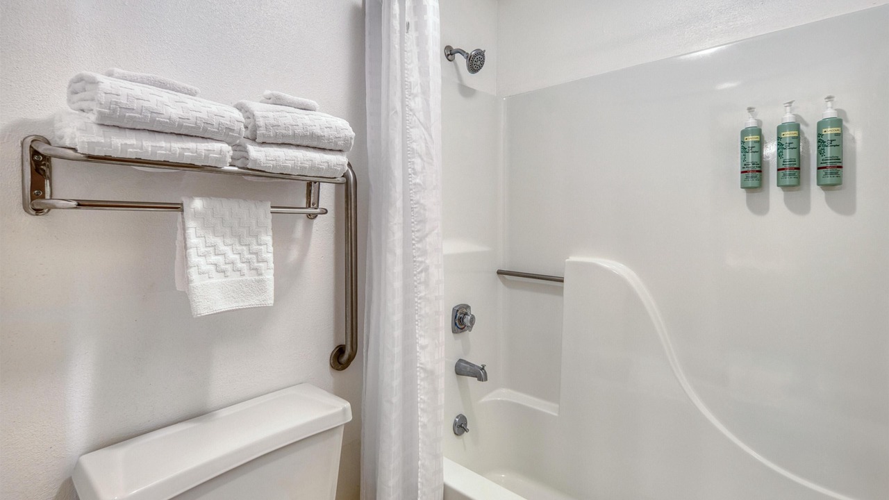 Photo of Bathroom in Oxford