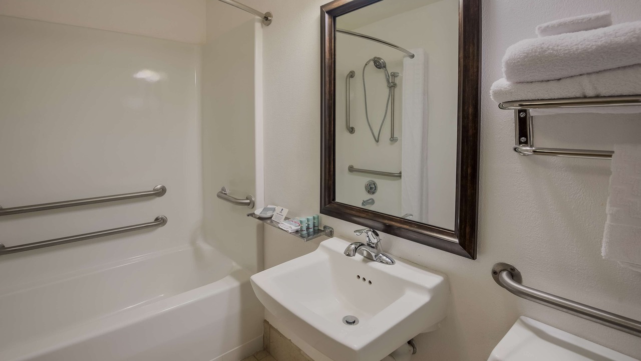 Photo of Bathroom in Oxford