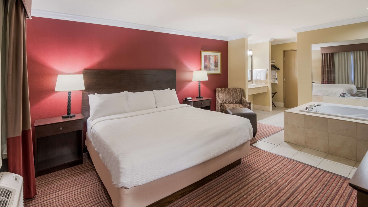 Photo of Bedroom in Oxford