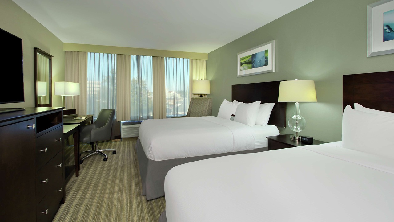 Photo of Bedroom in Newark