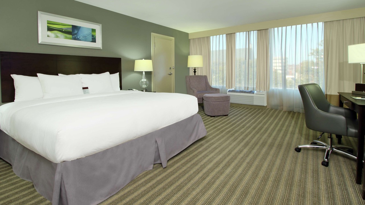 Photo of Bedroom in Newark
