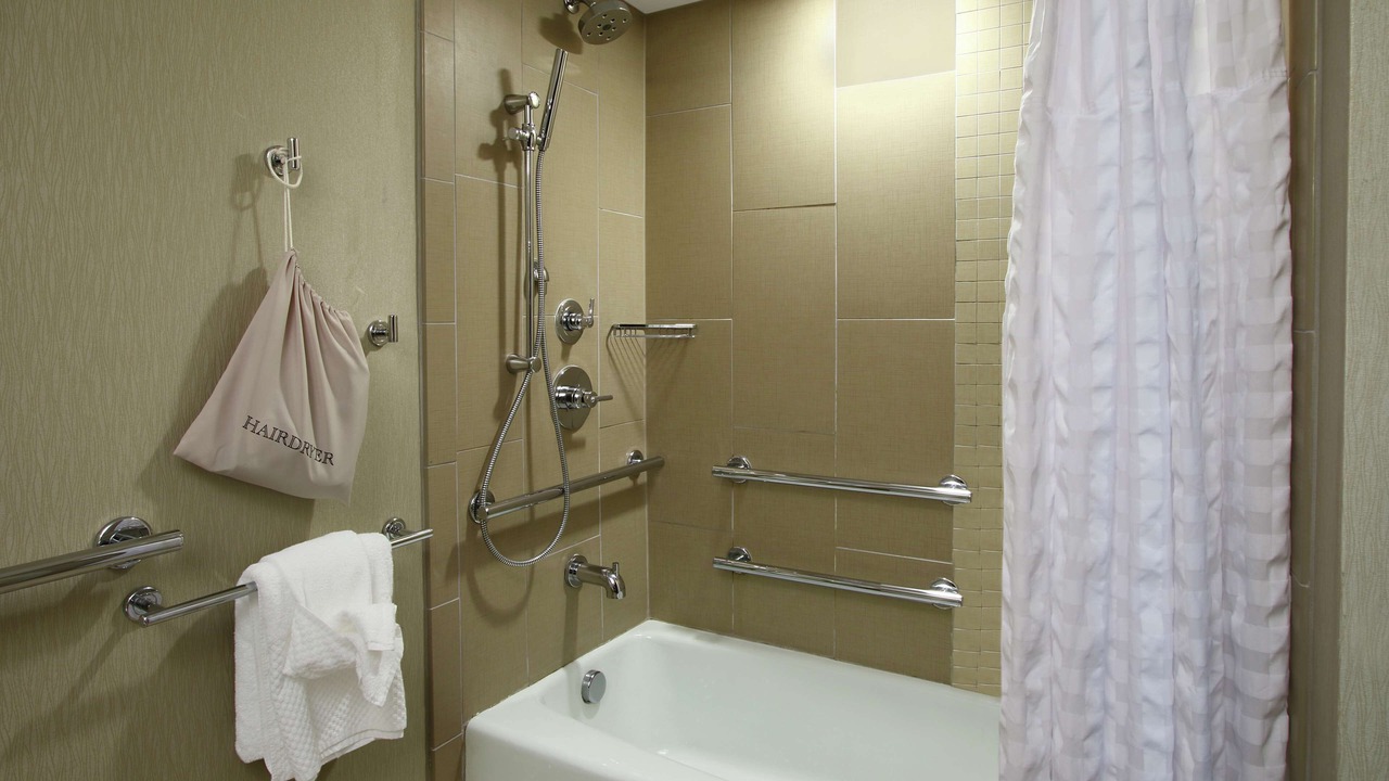 Photo of Bathroom in Newark