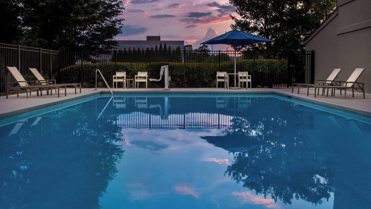 Photo of Outdoor in Sandy Springs
