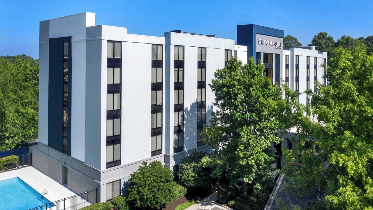 Photo of Outdoor in Sandy Springs