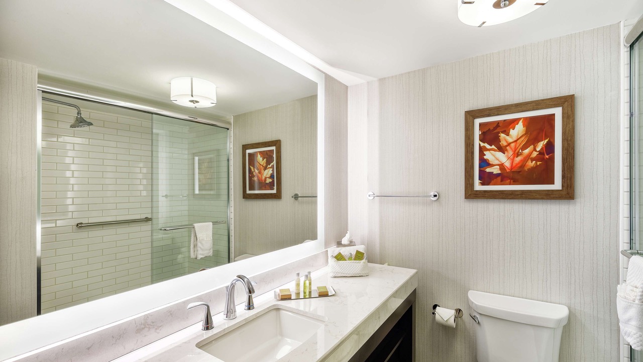 Photo of Bathroom in Johnson City