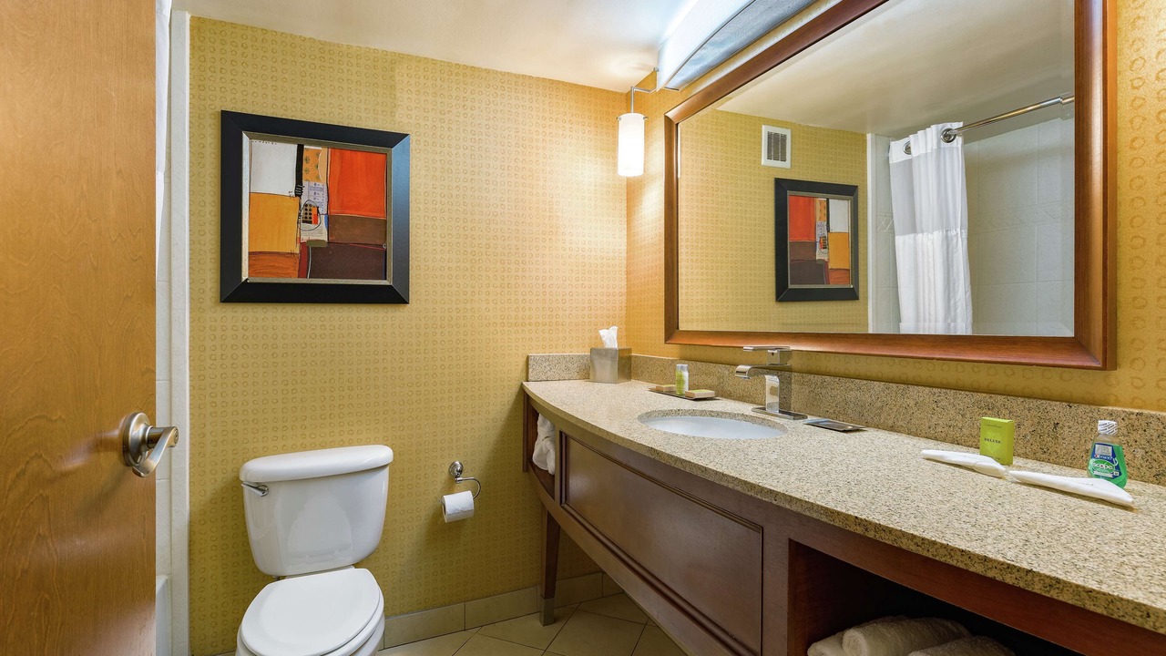 Photo of Bathroom in Johnson City