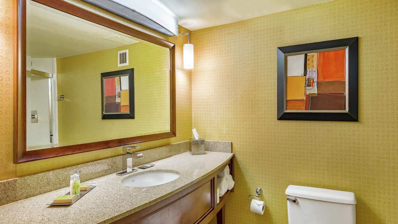 Photo of Bathroom in Johnson City