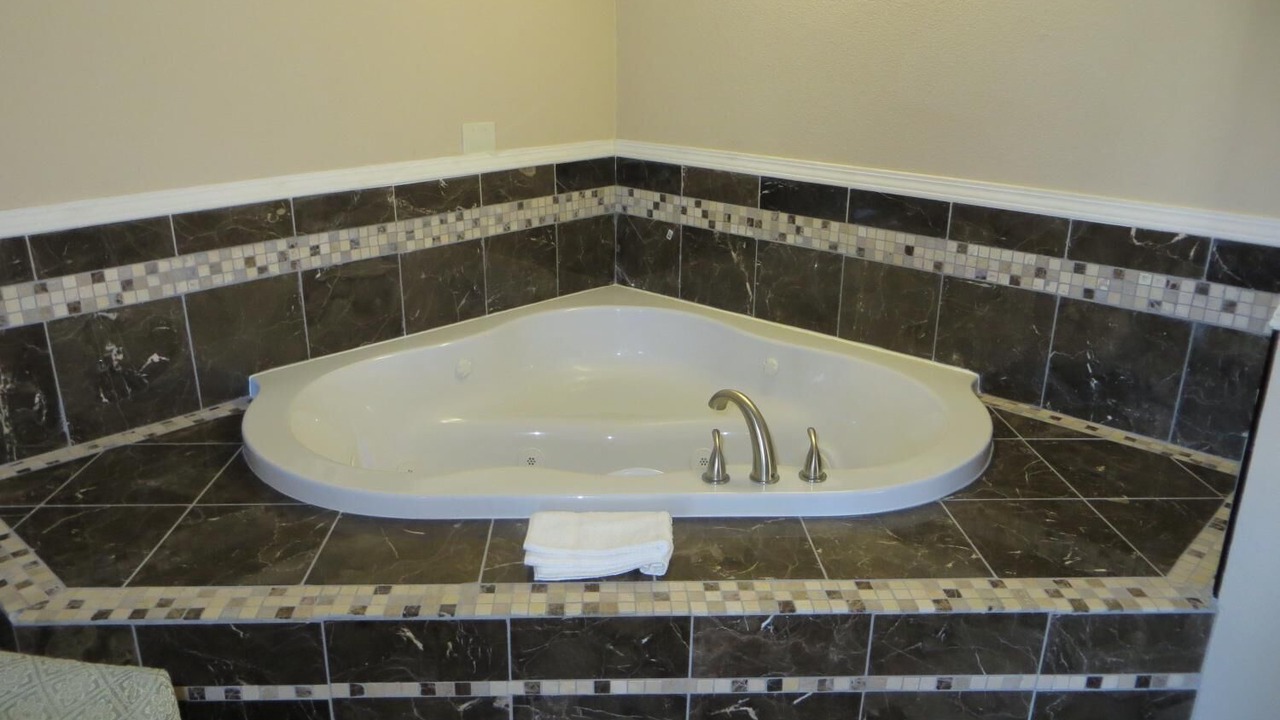Photo of Bathroom in Stockton