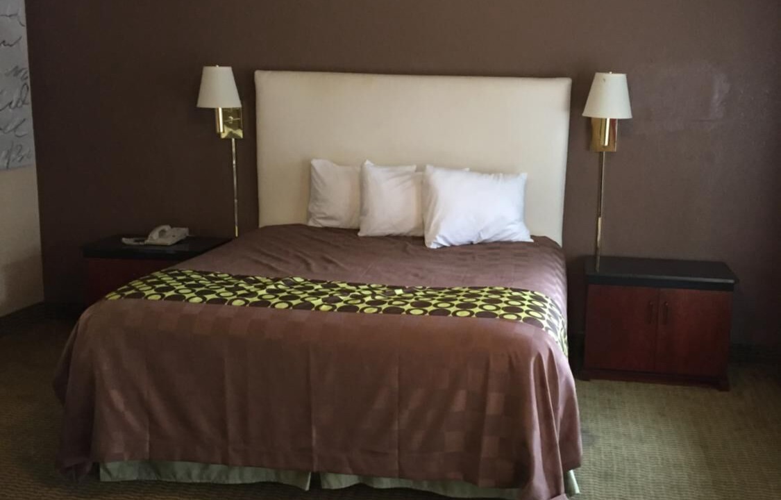 Photo of Bedroom in Stockton