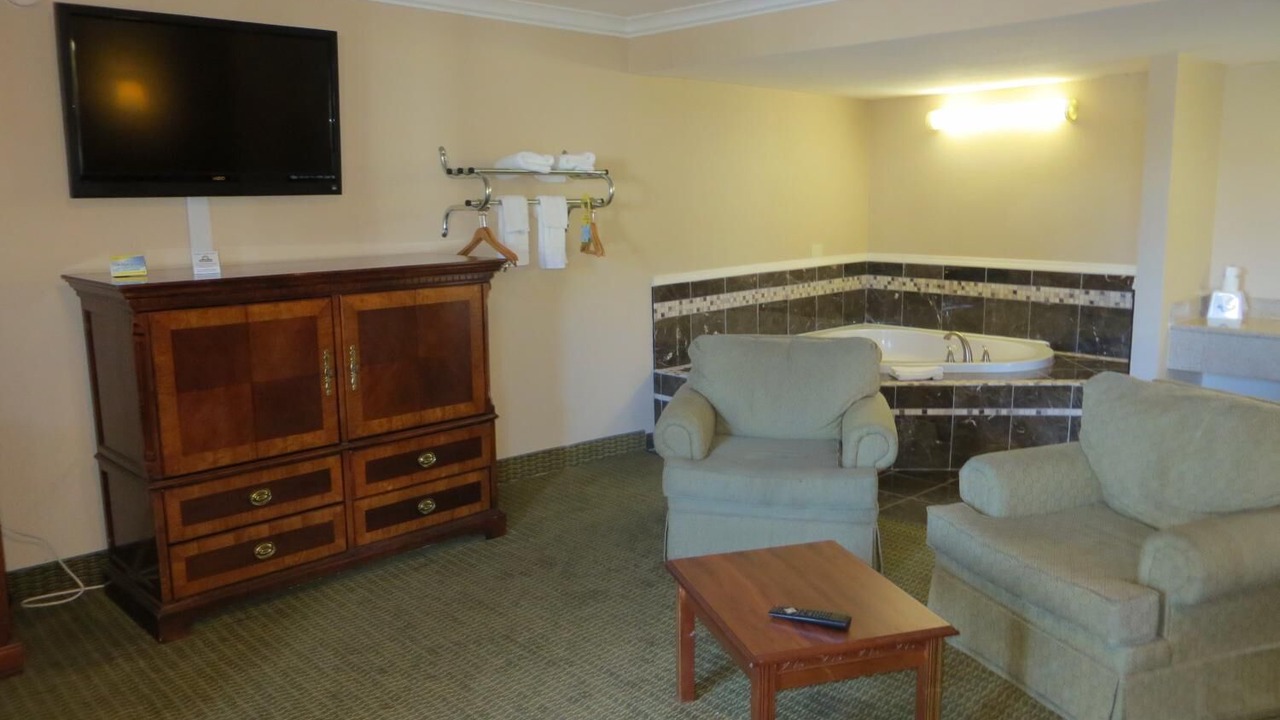 Photo of Bedroom in Stockton