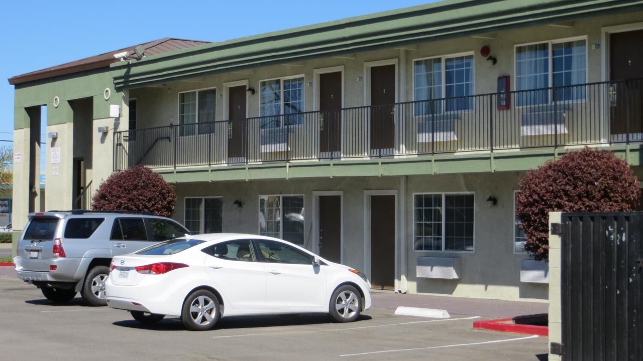 Photo of Outdoor in Stockton
