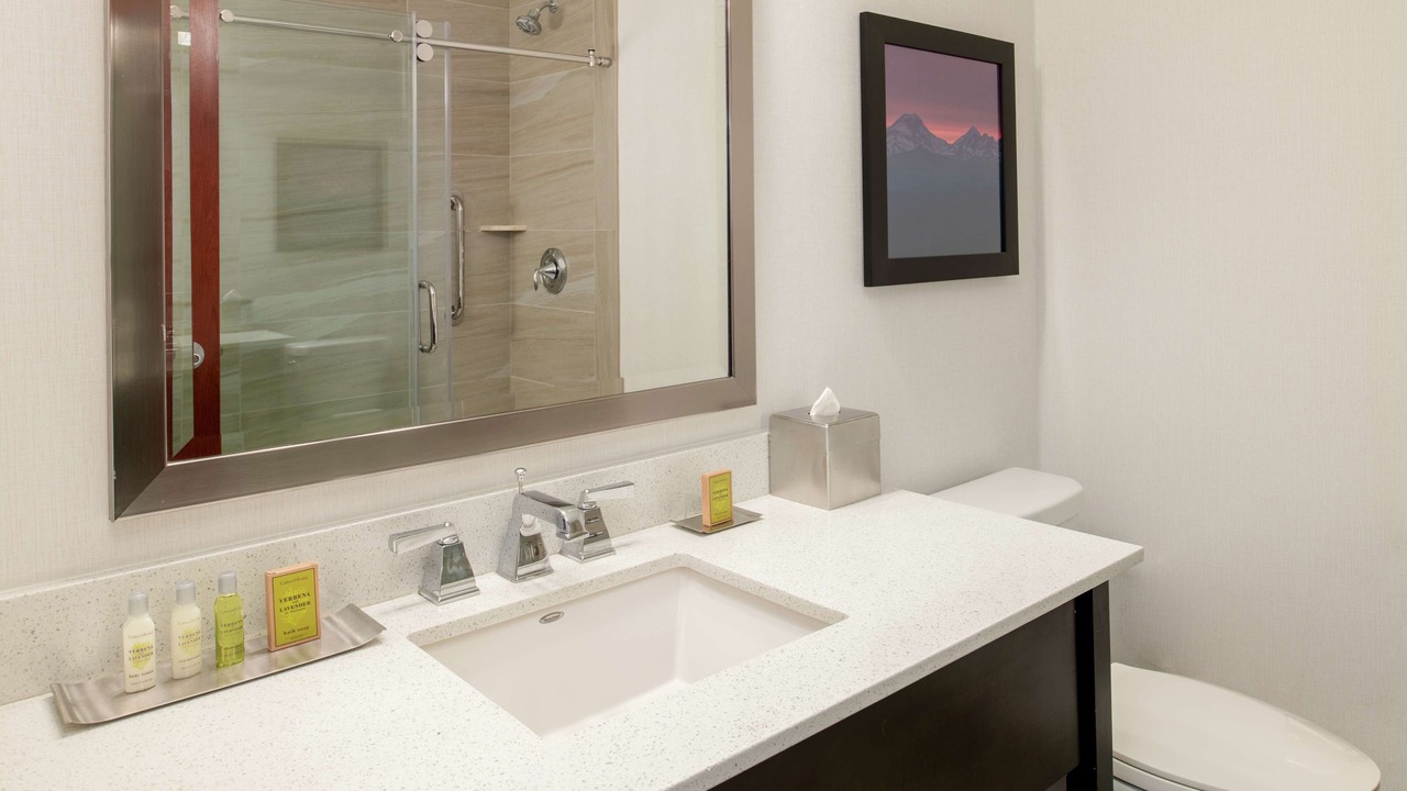 Photo of Bathroom in Tigard