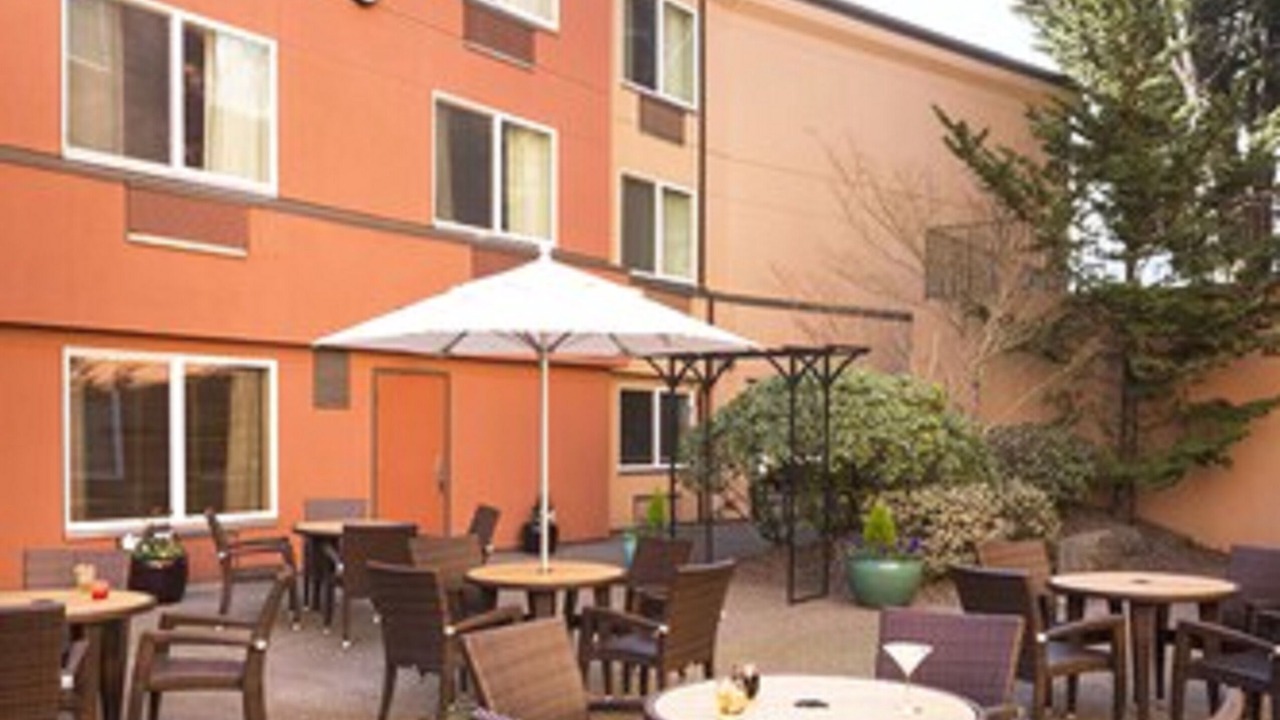 Photo of Outdoor in Tigard