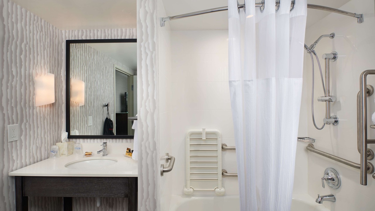 Photo of Bathroom in Newport