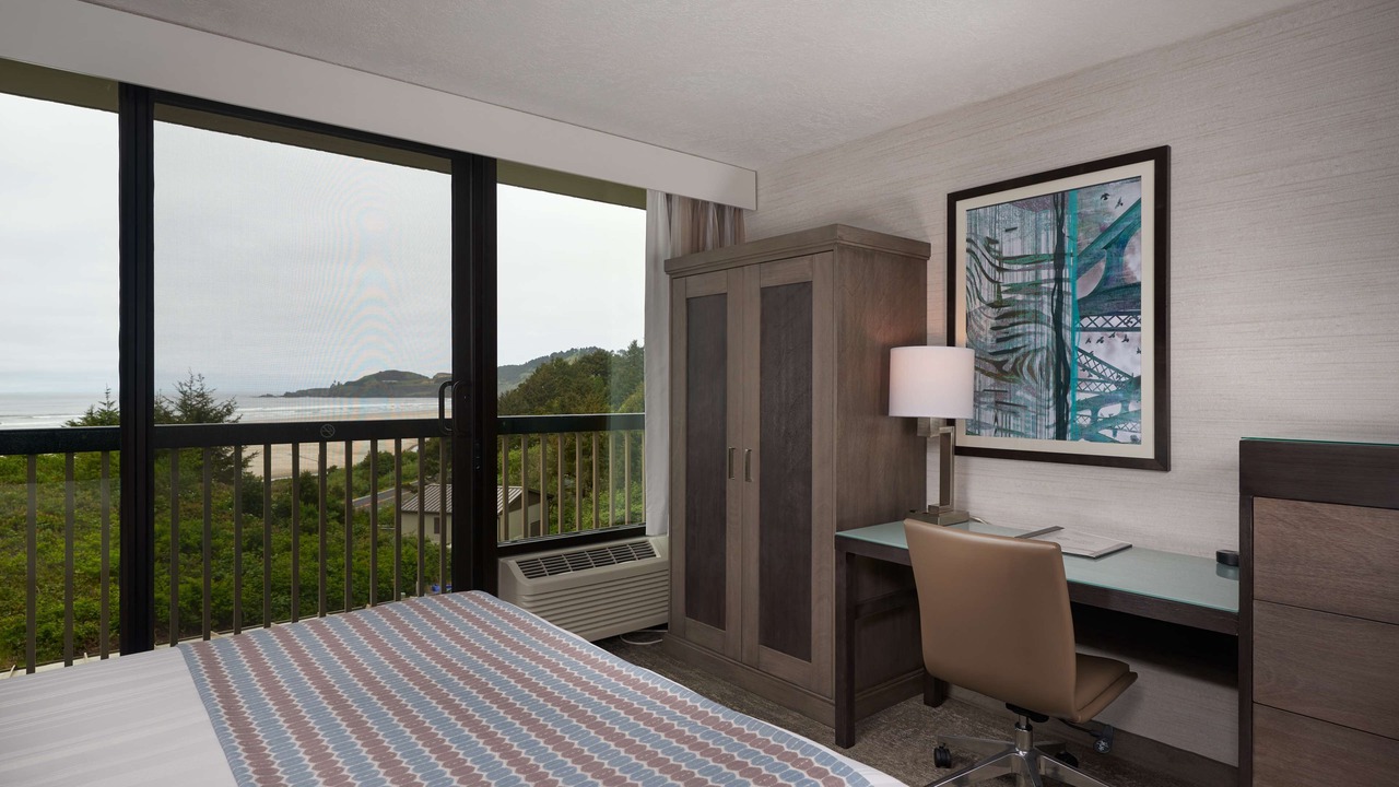 Photo of Bedroom in Newport