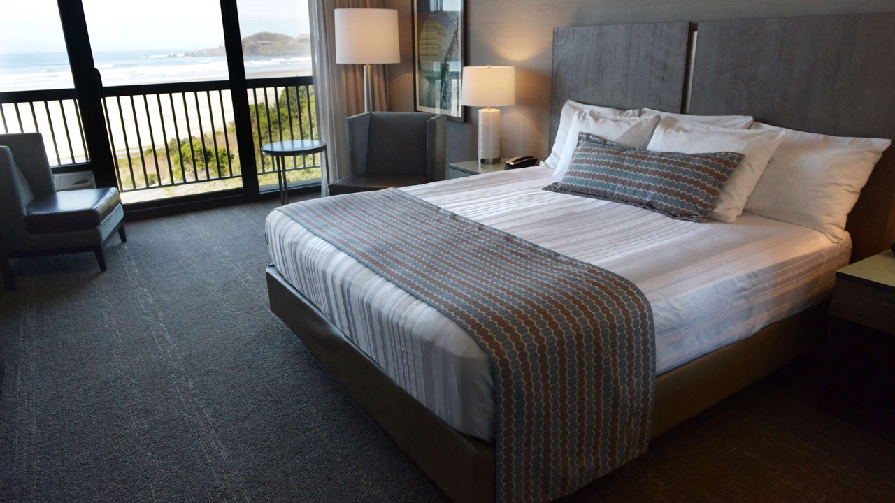 Photo of Bedroom in Newport