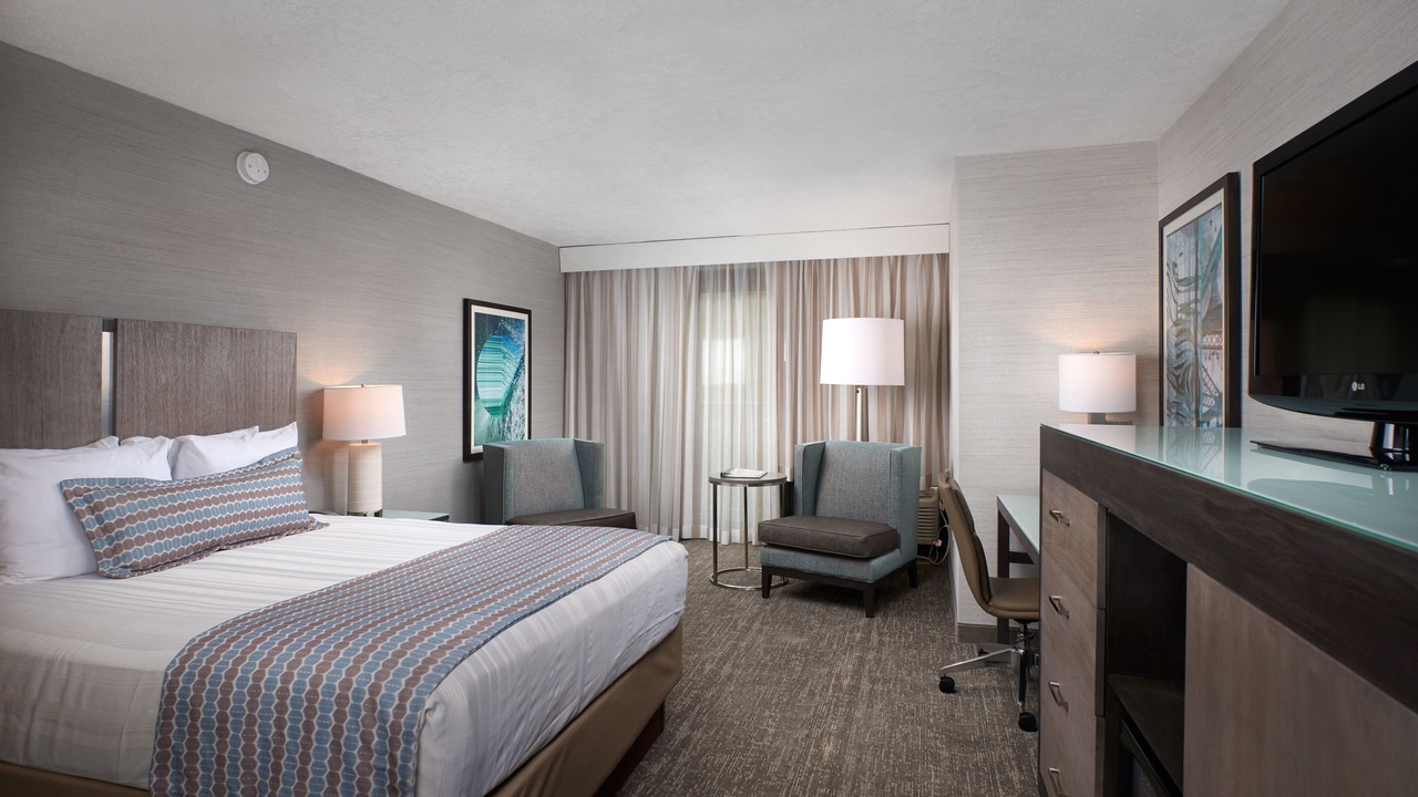 Photo of Bedroom in Newport