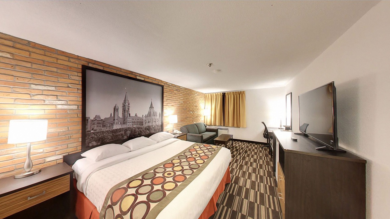 Photo of Bedroom in Sudbury