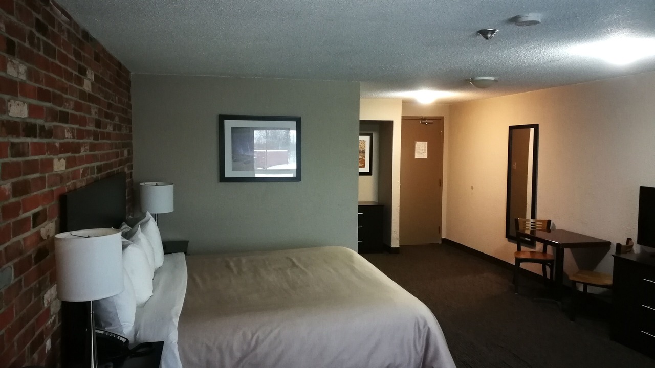 Photo of Bedroom in Timmins