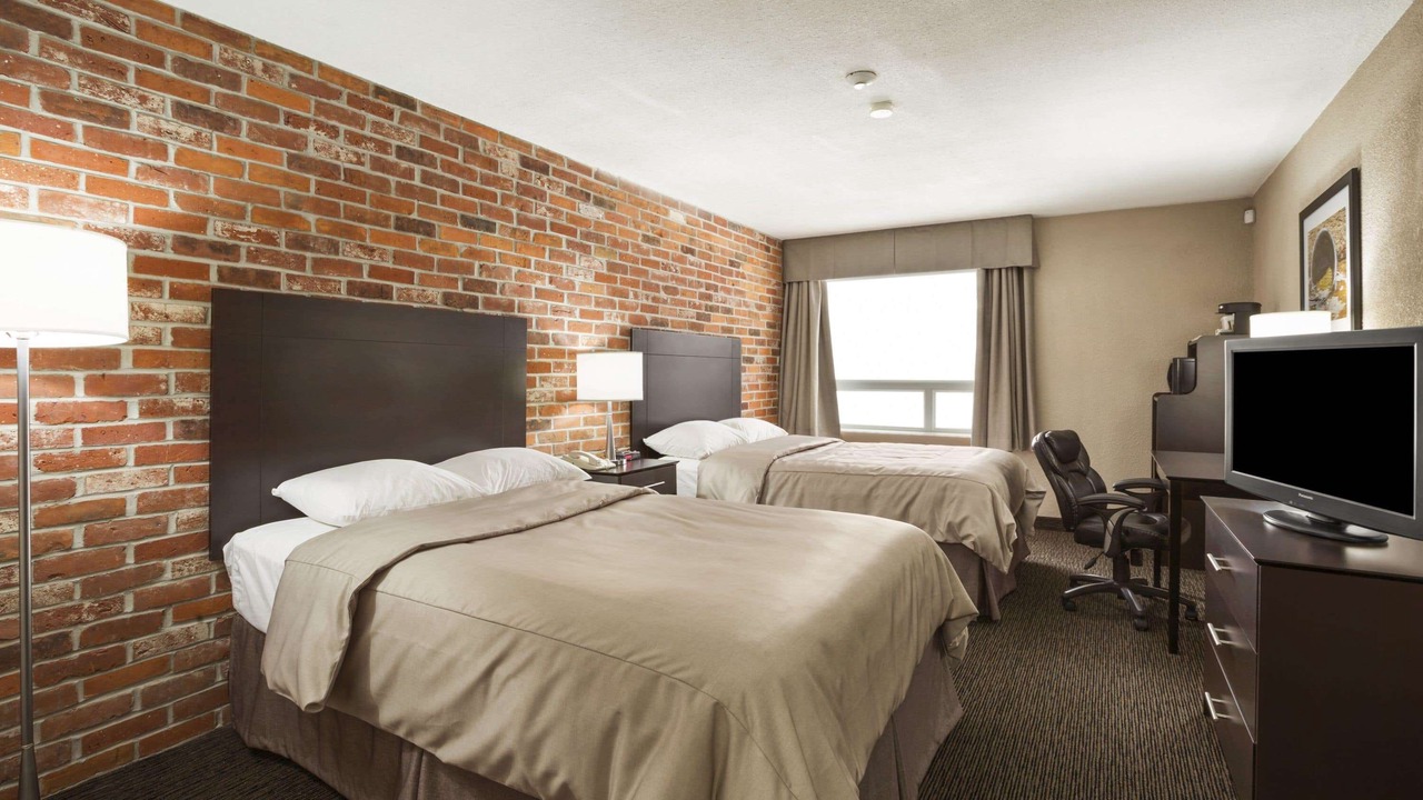 Photo of Bedroom in Timmins