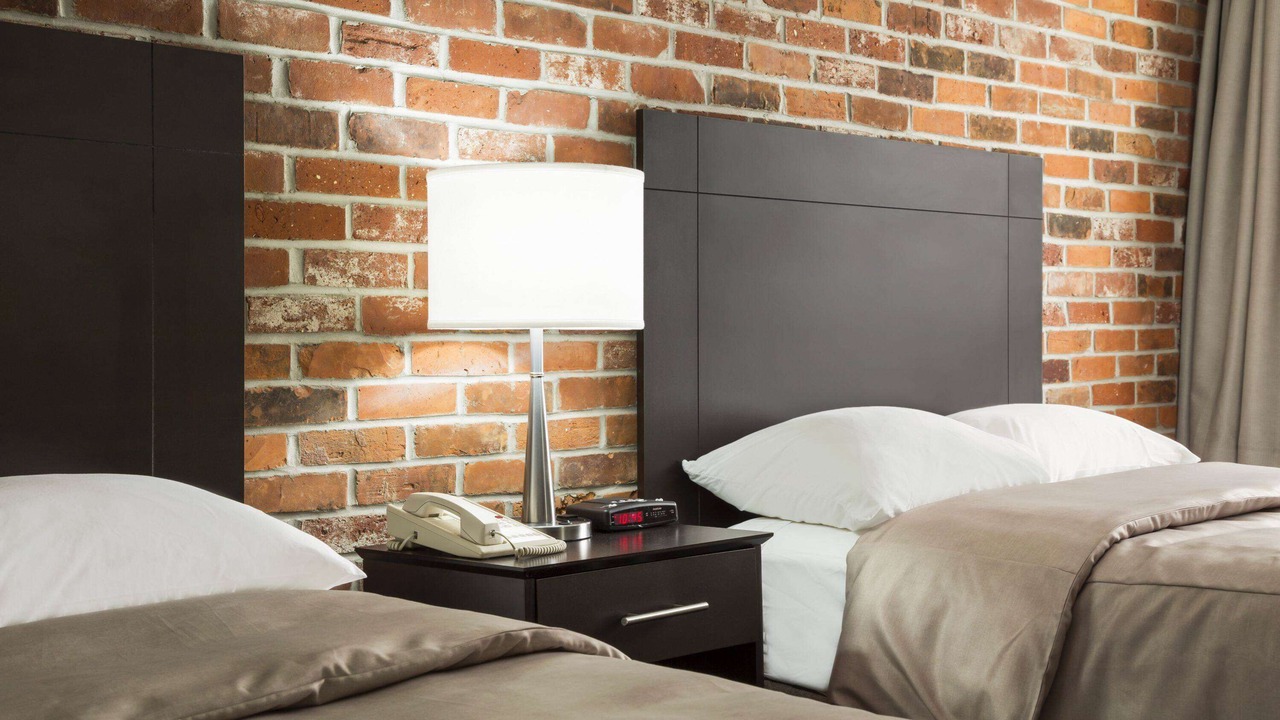 Photo of Bedroom in Timmins