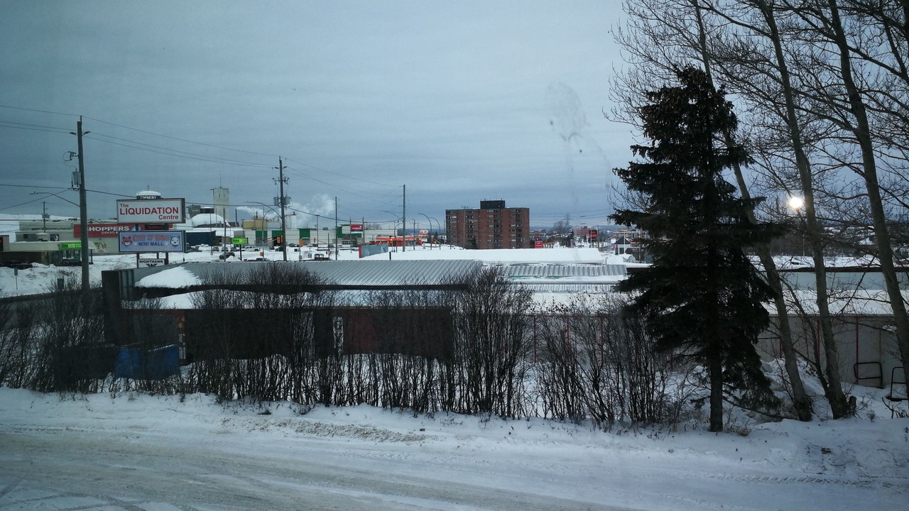 Photo of Others in Timmins
