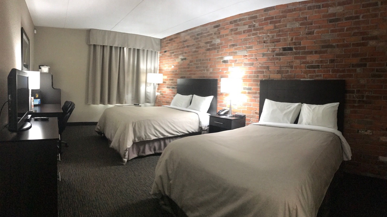 Photo of Bedroom in Timmins