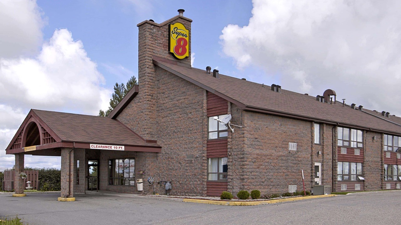 Photo of Outdoor in Timmins