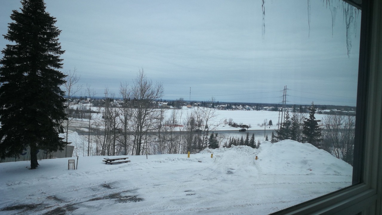 Photo of Bedroom in Timmins