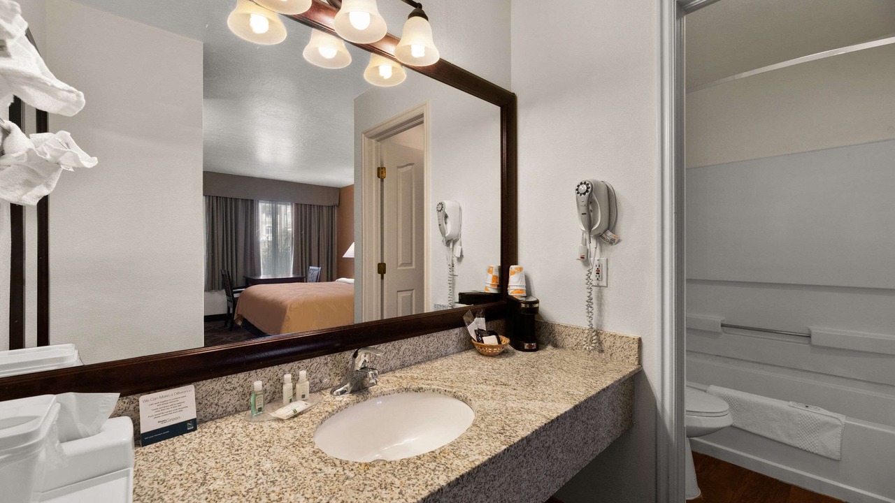 Photo of Bathroom in St. George