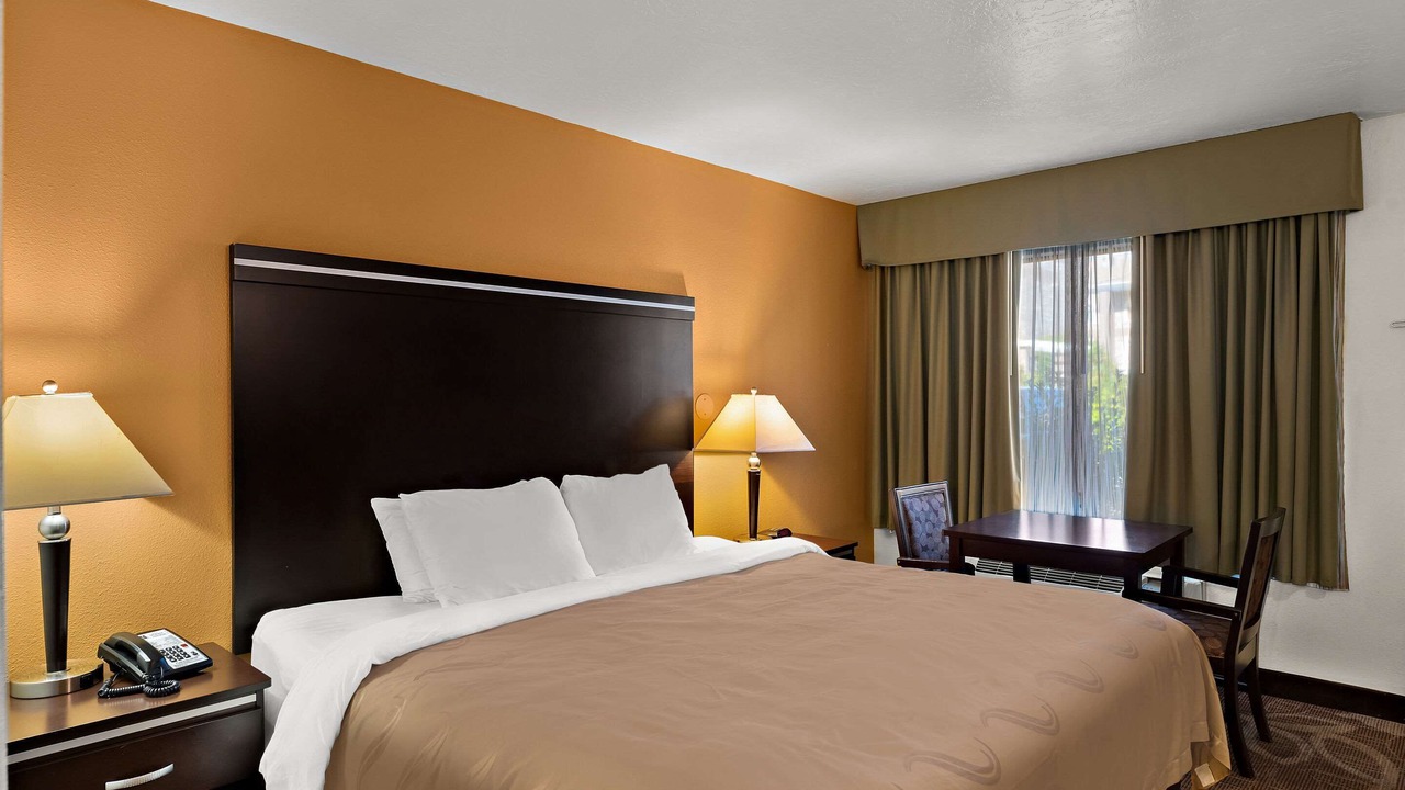 Photo of Bedroom in St. George