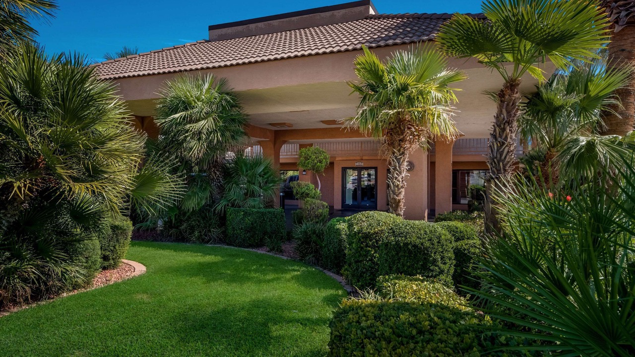 Photo of Outdoor in St. George