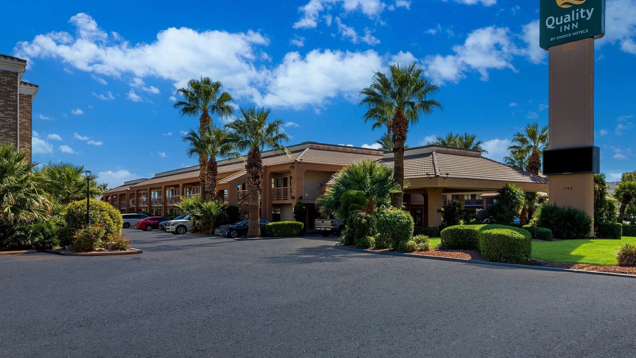 Photo of Outdoor in St. George