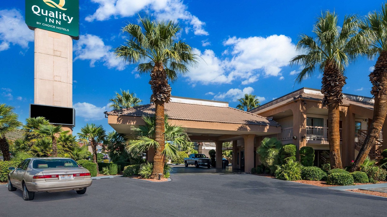 Photo of Outdoor in St. George