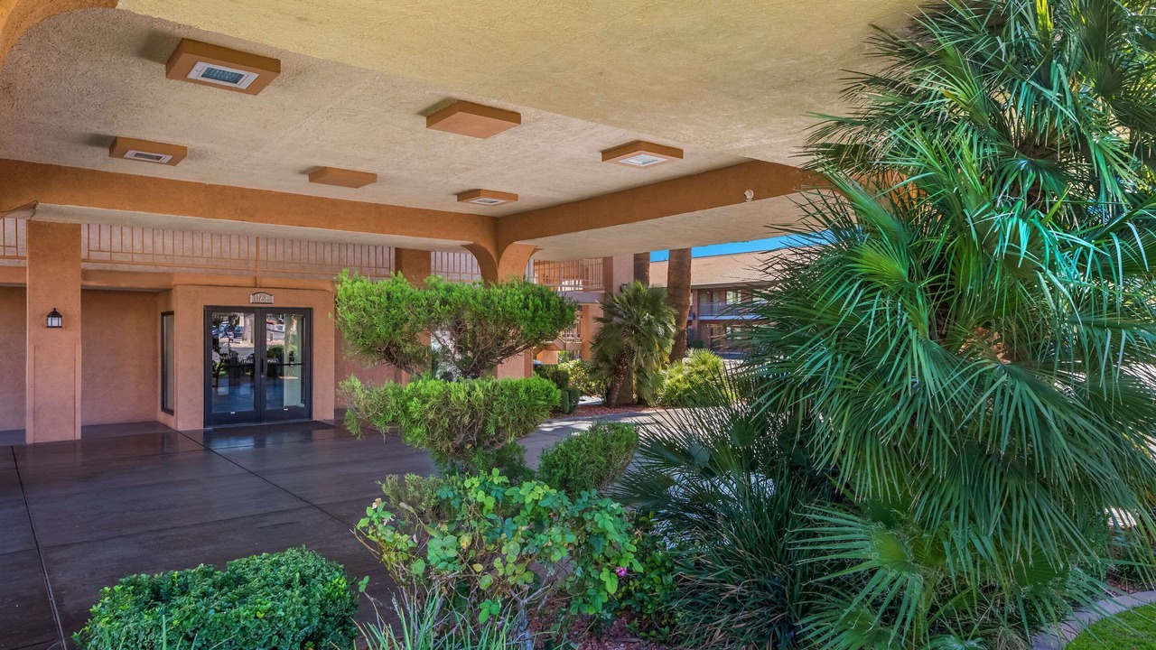 Photo of Outdoor in St. George