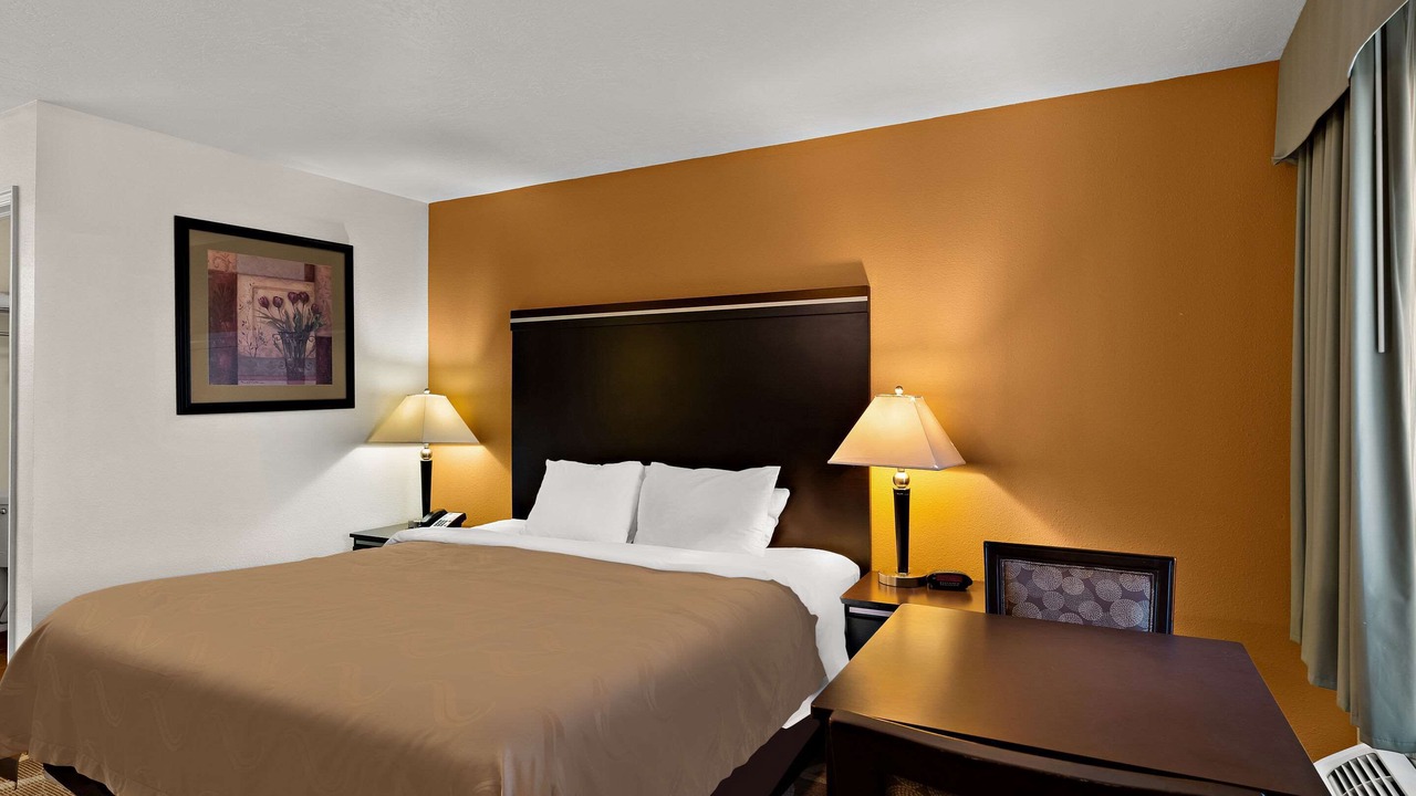 Photo of Bedroom in St. George