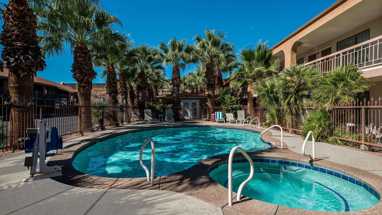 Photo of Outdoor in St. George