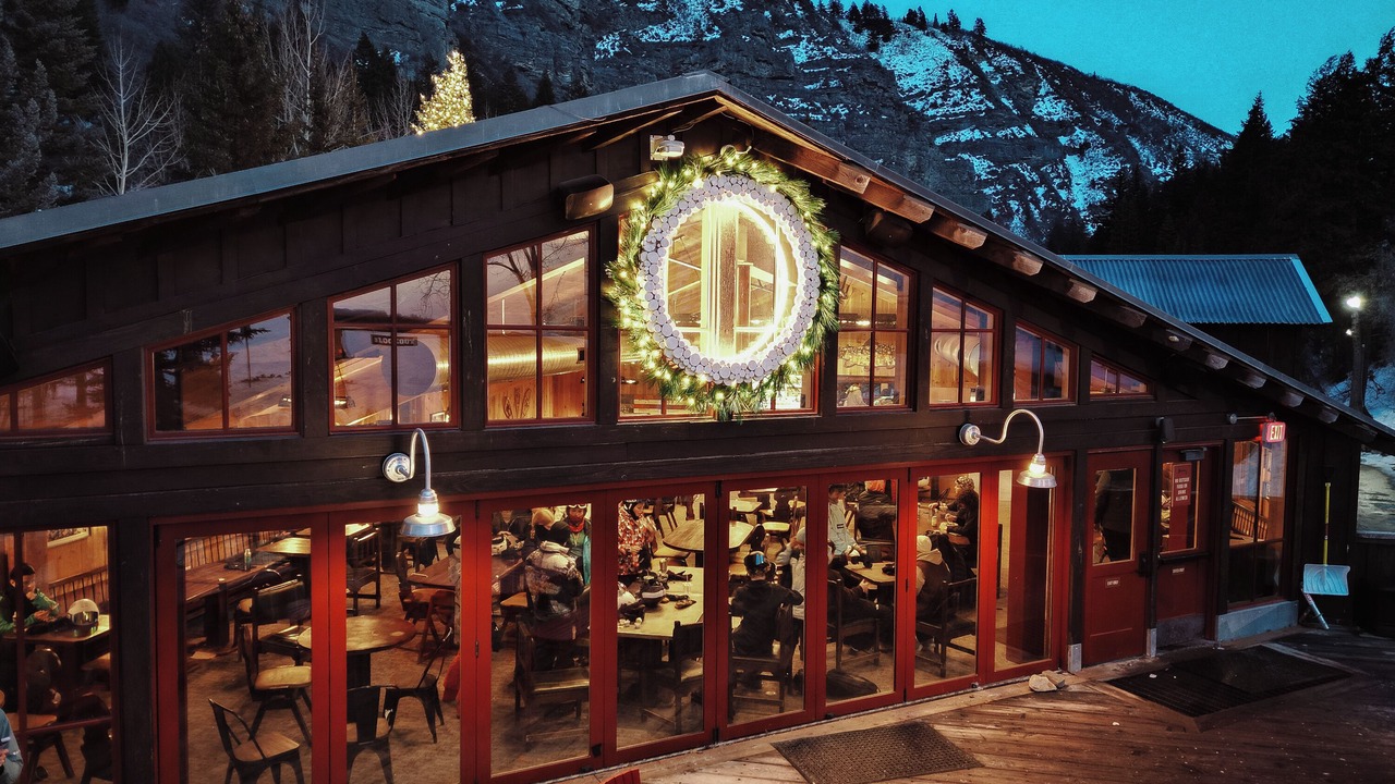 Photo of Others in Sundance