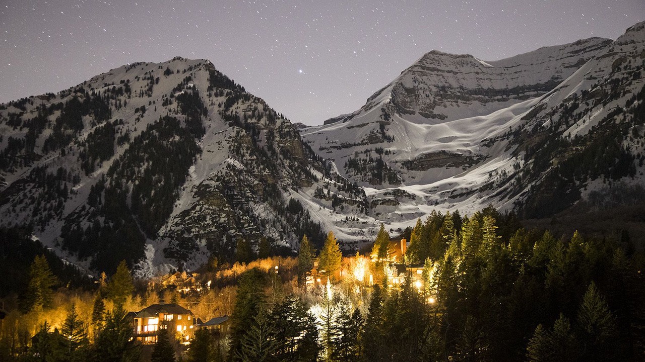 Photo of Outdoor in Sundance
