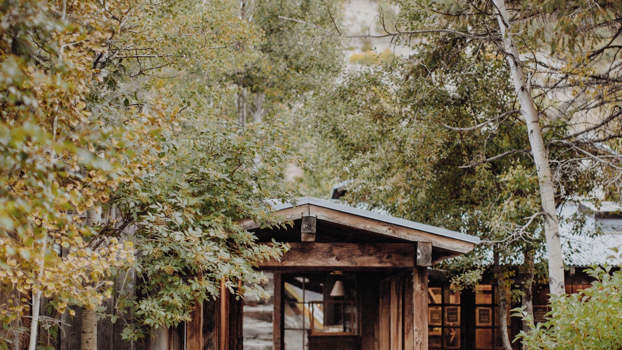 Photo of Outdoor in Sundance