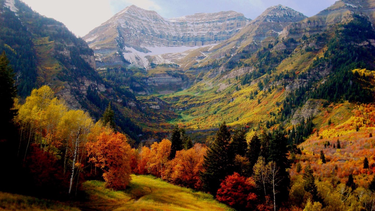 Photo of Outdoor in Sundance