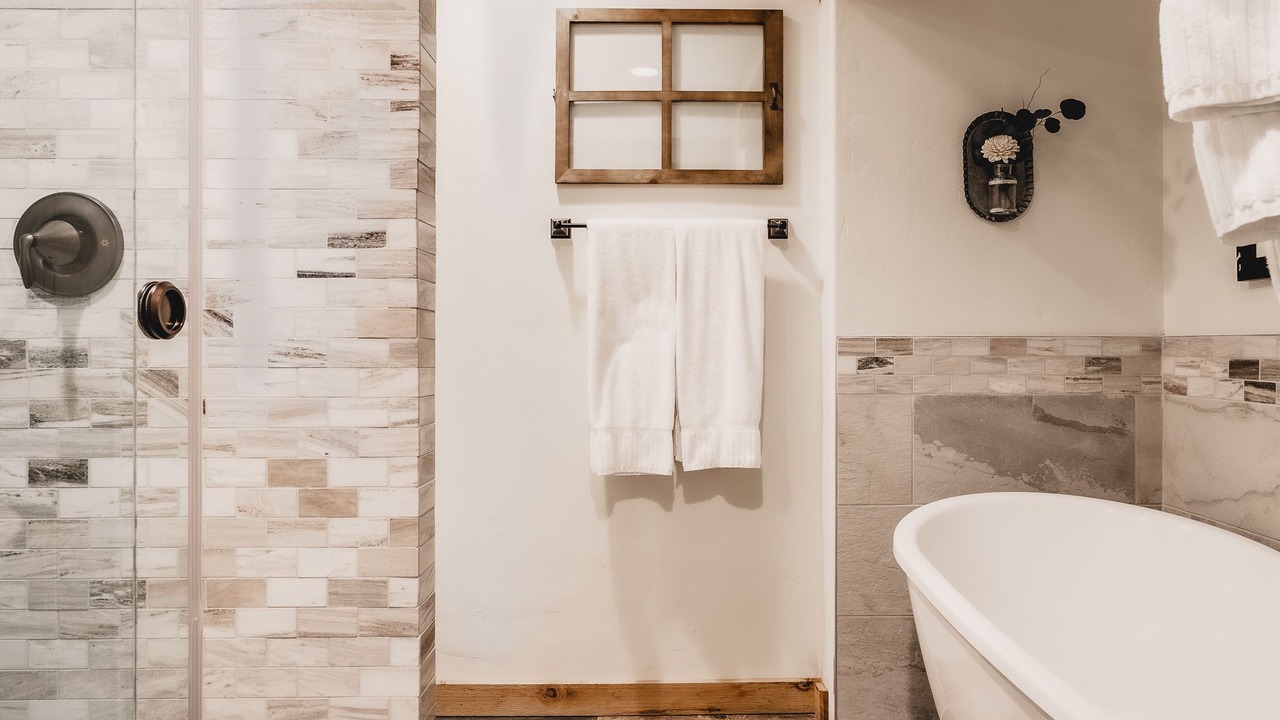 Photo of Bathroom in Sundance