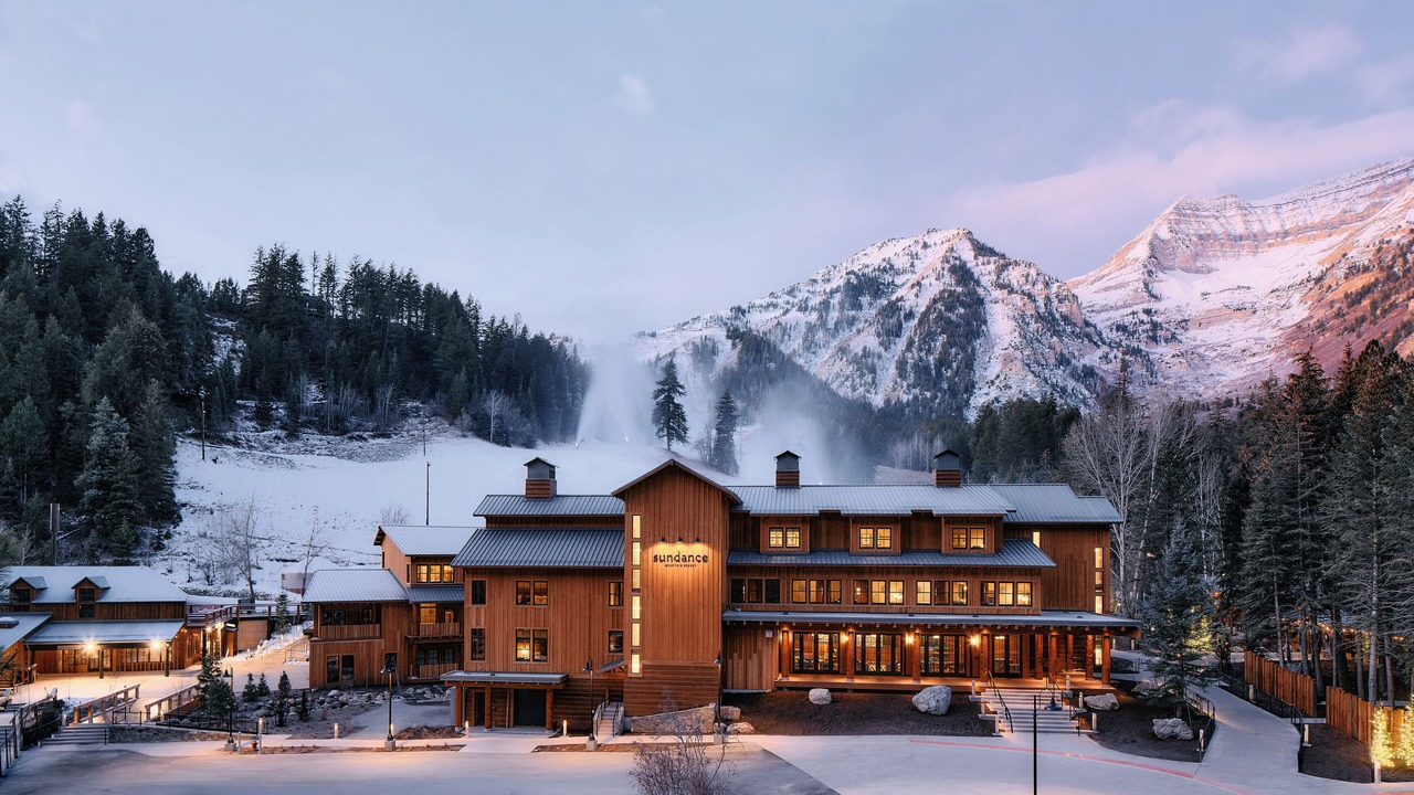 Photo of Outdoor in Sundance